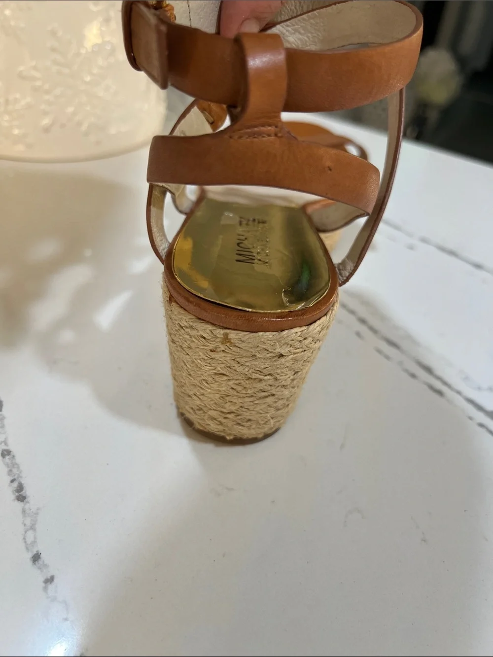 Michael Kors stylish michael